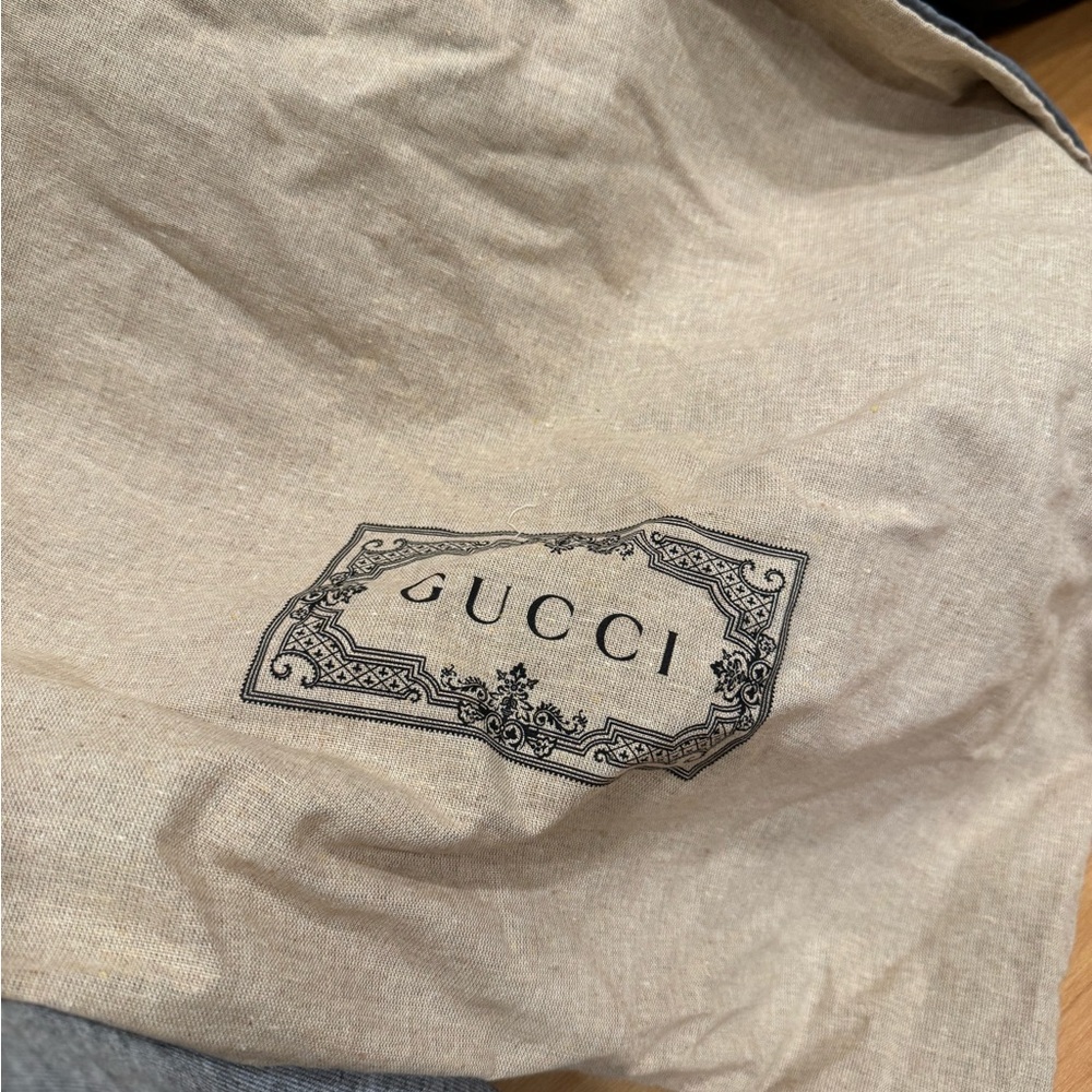 Gucci x Balenciaga Hacker Project City Bag - Picture 14 of 15
